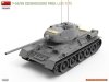 MiniArt 37078 T-34/85 Czechoslovak Prod. Late Type 1/35